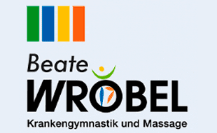 Beate Wrobel - Krankengymnastik und Massage Beate Wrobel in Bielefeld - Logo