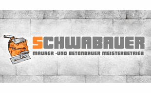 Bild zu Schwabauer Alexander GmbH Maurer- u. Betonbau-Meisterbetrieb in Wallenhorst