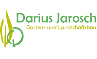 Jarosch, Darius in Bielefeld - Logo