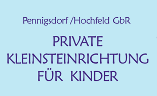 Pennigsdorf/Hochfeld GbR in Magdeburg - Logo