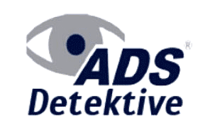 ADS Detektive in Bielefeld - Logo