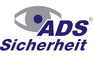 ADS Sicherheit GmbH & Co. KG in Bielefeld - Logo