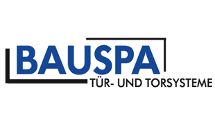 BAUSPA Tür- und Torsysteme in Münster - Logo