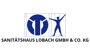 Sanitätshaus Lobach GmbH & Co KG in Quedlinburg - Logo