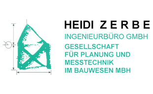 HEIDI ZERBE INGENIEURBÜRO GmbH in Bremen - Logo
