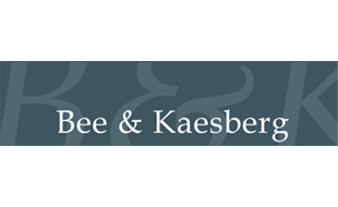 Bee & Kaesberg Wirtschaftsprüfer Steuerberater in Bad Lippspringe - Logo