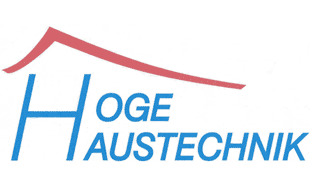 Hoge Haustechnik in Rheda Wiedenbrück - Logo