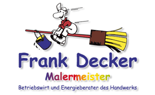 Decker, Frank