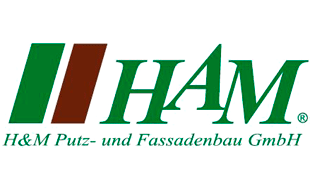 H & M Putz- und Fassadenbau GmbH in Magdeburg - Logo