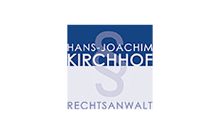 Kanzlei Kirchhof in Detmold - Logo