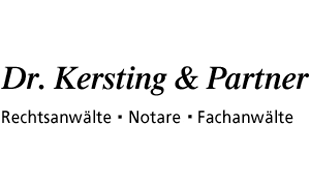 Dr. Kersting & Partner mbB in Cuxhaven - Logo