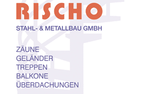 Rischo Stahl- & Metallbau GmbH in Bremen - Logo