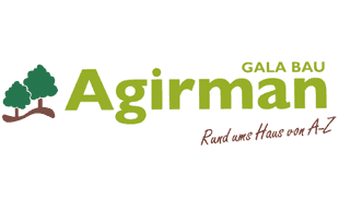 Gala Bau Agirman in Peine - Logo