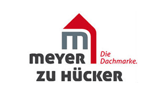 Meyer zu Hücker Die Dachmarke in Detmold - Logo