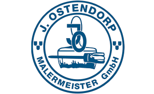 J. Ostendorp GmbH in Langenhagen - Logo