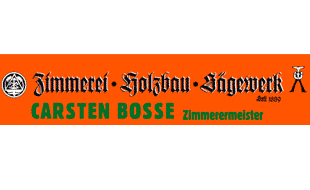 Bosse Carsten in Dardesheim Stadt Osterwieck - Logo