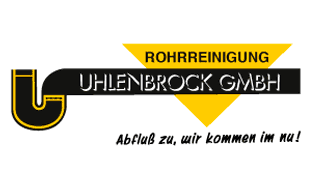 Uhlenbrock GmbH in Emsdetten - Logo