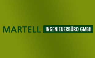 MARTELL Ing.-Büro GmbH in Bielefeld - Logo