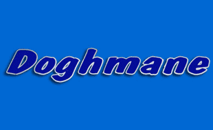 Doghmane Schuh- u. Schlüsseldienst in Laatzen - Logo
