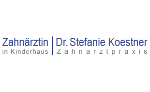 Koestner Stefanie Dr.med.dent. in Münster - Logo