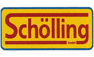 Schölling GmbH in Münster - Logo