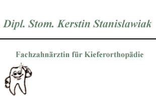 Stanislawiak Kerstin in Köthen in Anhalt - Logo