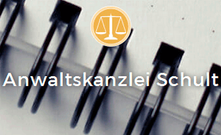 Bild zu Anwaltskanzlei Schult in Minden in Westfalen
