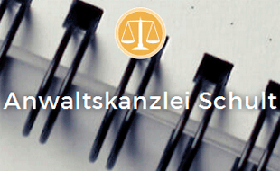 Anwaltskanzlei Schult in Minden in Westfalen - Logo