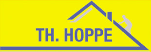 Dachdecker Hoppe Bedachungs- und Gerüstbau GmbH in Bremen - Logo