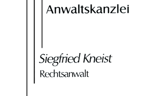 Kneist Siegfried in Köthen in Anhalt - Logo