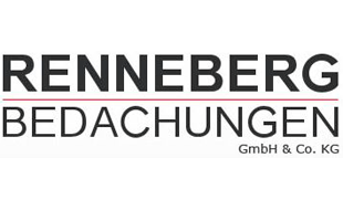 Renneberg Bedachungen in Minden in Westfalen - Logo