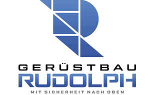 Gerüstbau Rudolph GmbH in Wollbrandshausen - Logo