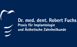 Fuchs Robert Dr. med. dent. in Rotenburg Wümme - Logo