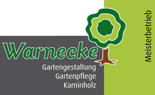 Warnecke Gartengestaltung in Wedemark - Logo