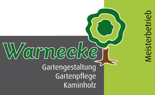 Warnecke Gartengestaltung