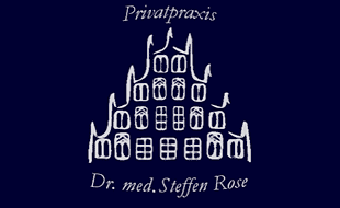Privatpraxis Dr. med. Steffen K. Rose in Münster - Logo
