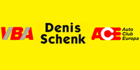 Kundenlogo Abschleppdienst Pannenhilfe KfZ Werkstatt Denis Schenk