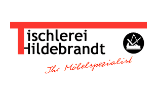 Tischlerei Hildebrand Inh. Andreas Hildebrand in Wernigerode - Logo