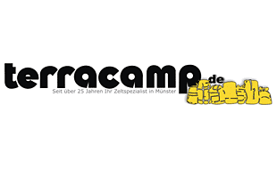 terracamp Outdoor in Münster - Logo