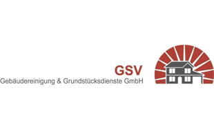 GSV Gebäudereinigung & Grundstücksdienste GmbH in Dessau-Roßlau - Logo