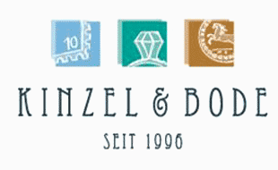 Kinzel & Bode Inh. Thomas Kinzel in Braunschweig - Logo