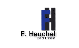 Heuchel Friedhelm in Bad Essen - Logo
