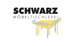 Schwarz Möbeltischlerei in Altenberge in Westfalen - Logo