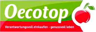 Oecotop in Bremen - Logo