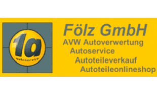 Bild zu AVW Autoverwertung Fölz GmbH in Bad Oeynhausen