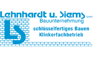 Lehnhardt u. Siems GmbH in Minden in Westfalen - Logo