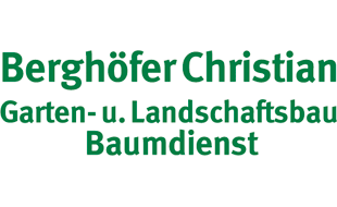 Berghöfer Christian in Herford - Logo