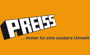 Preiss Reinigungs GmbH in Hannover - Logo
