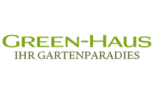 GREEN-HAUS GmbH in Detmold - Logo