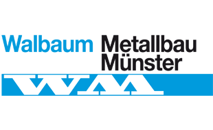 Walbaum Metallbau GmbH in Münster - Logo